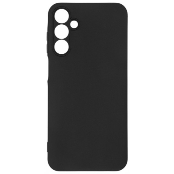 Фото - Чохол для смартфону BeCover for Samsung Galaxy A16 4G SM-A165/A16 5G SM-A166 Black (712066)