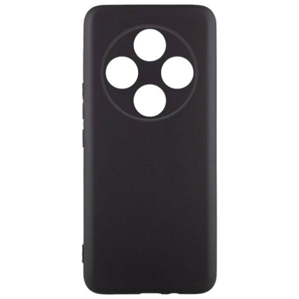 Фото - Чехол для смартфона BeCover for Xiaomi Redmi 14C 4G / Poco C75 Black (712562)