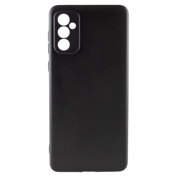 Фото - Чохол для смартфону BeCover for Samsung Galaxy S24 FE SM-S721 Black (712563) Фото - Чохол для смартфону BeCover for Samsung Galaxy S24 FE SM-S721 Black (712563)