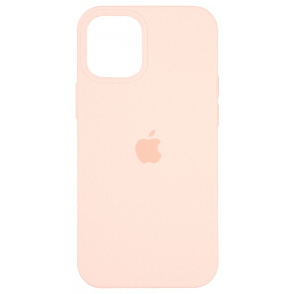 Фото - Чехол для смартфона Gelius Original Full Soft Case for iPhone 12 Mini Grapefruit (81486)