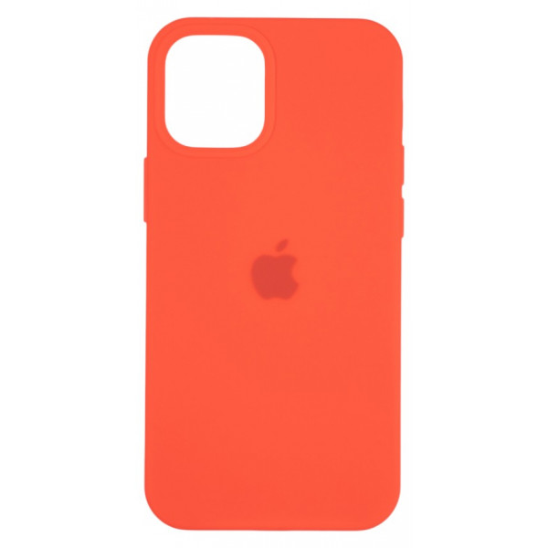 Фото - Чохол для смартфону Gelius Original Full Soft Case for iPhone 12 Mini Red (81918)