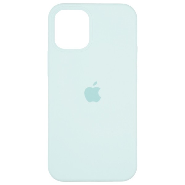 Фото - Чохол для смартфону Gelius Original Full Soft Case for iPhone 12 Mini Ice Sea Blue (83512)