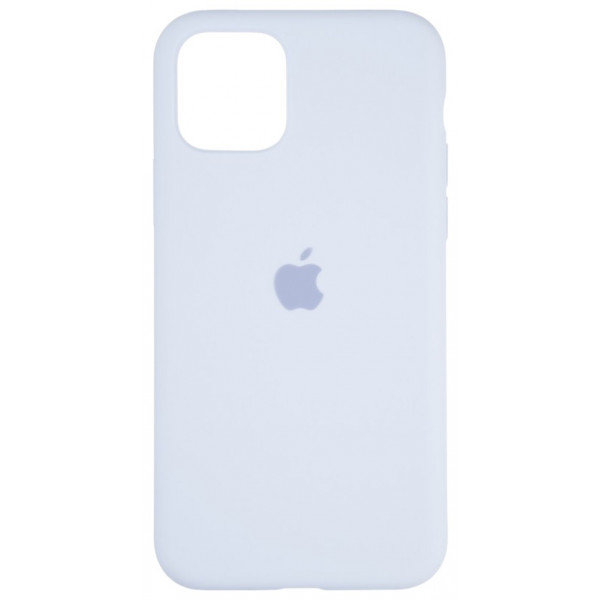 Фото - Чохол для смартфону Gelius Original Full Soft Case for iPhone 11 Pro Lilac (80581) Фото - Чохол для смартфону Gelius Original Full Soft Case for iPhone 11 Pro Lilac (80581)