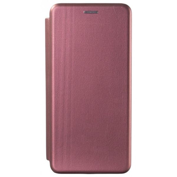 Фото - Чохол для смартфону Gelius G-Case Ranger Series for Samsung A042 (A04e) Marsala (100044)
