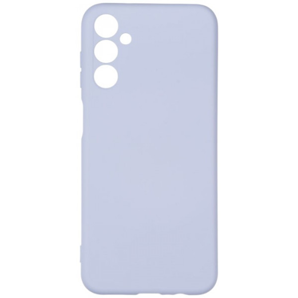 Фото - Чохол для смартфону Gelius Full Soft Case for Samsung M146 (M14) Violet (95714)