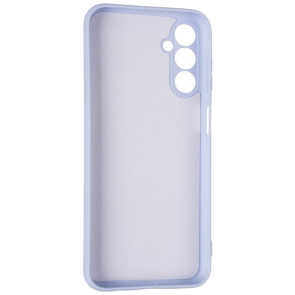 Фото - Чохол для смартфону Gelius Full Soft Case for Samsung M146 (M14) Violet (95714)