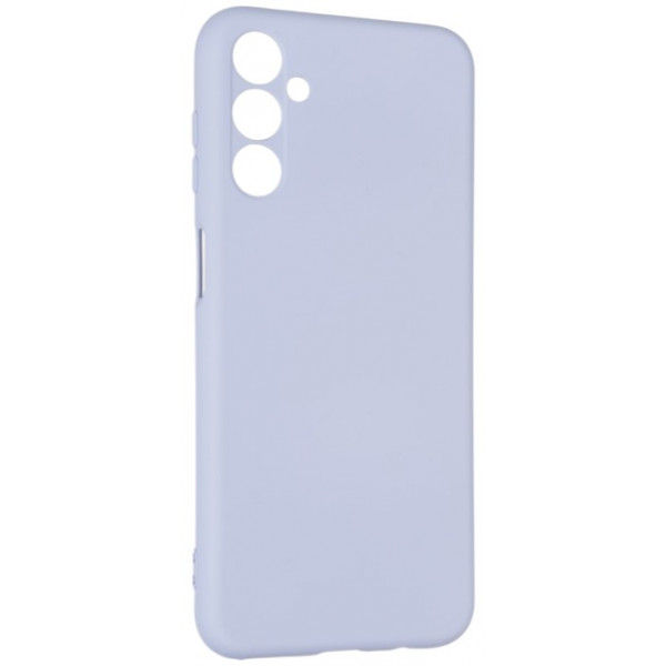 Фото - Чохол для смартфону Gelius Full Soft Case for Samsung M146 (M14) Violet (95714)