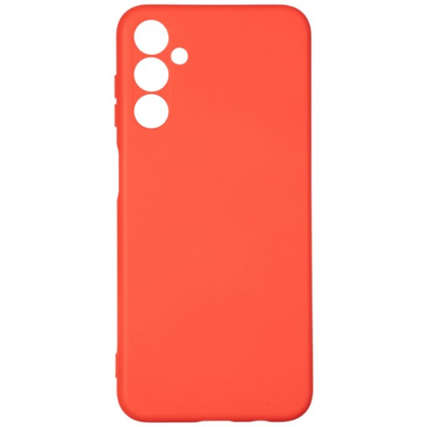 Фото - Чохол для смартфону Gelius Full Soft Case for Samsung M146 (M14) Red (93174)