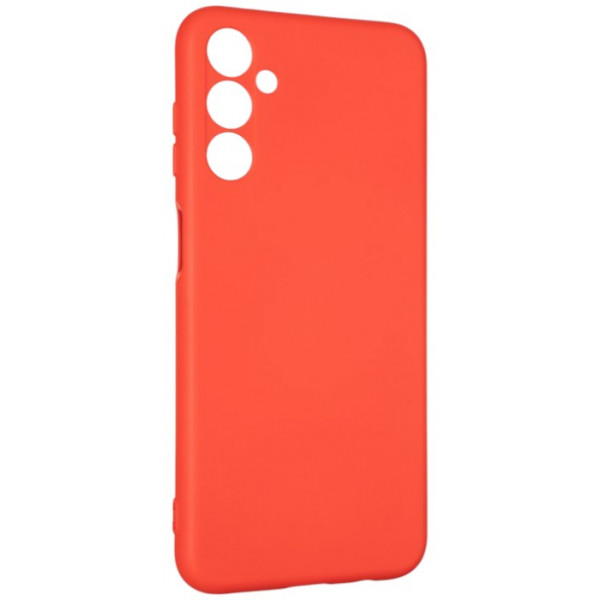 Фото - Чохол для смартфону Gelius Full Soft Case for Samsung M146 (M14) Red (93174)
