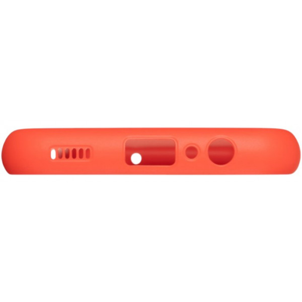 Фото - Чохол для смартфону Gelius Full Soft Case for Samsung M146 (M14) Red (93174)