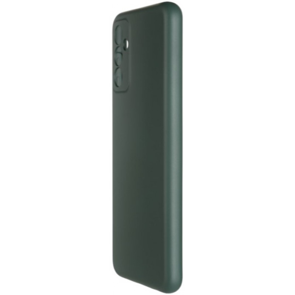 Фото - Чехол для смартфона Gelius Full Soft Case for Samsung M236 (M23) Dark Green (90910)