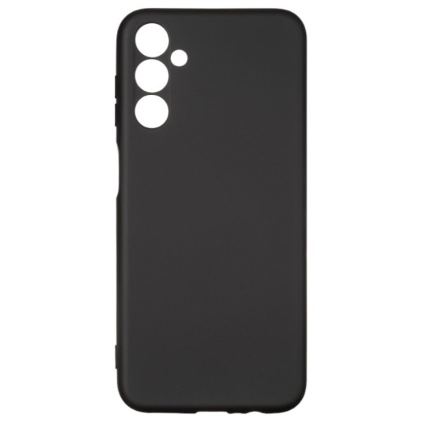 Фото - Чехол для смартфона Gelius Full Soft Case for Samsung M146 (M14) Black (93057)