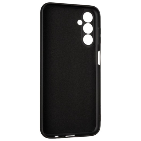 Фото - Чехол для смартфона Gelius Full Soft Case for Samsung M146 (M14) Black (93057)