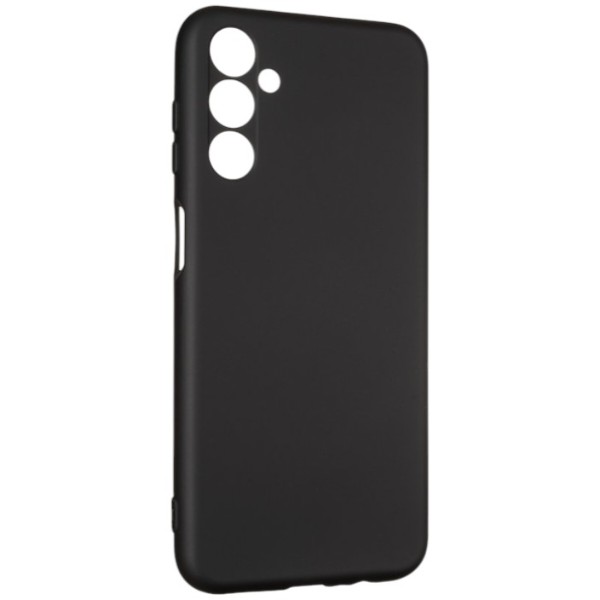 Фото - Чехол для смартфона Gelius Full Soft Case for Samsung M146 (M14) Black (93057)