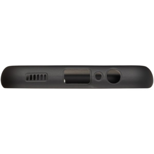 Фото - Чехол для смартфона Gelius Full Soft Case for Samsung M146 (M14) Black (93057)