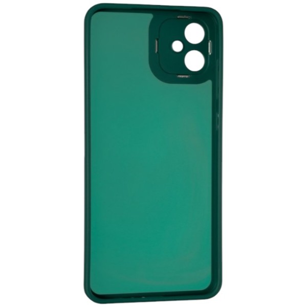 Фото - Чехол для смартфона Gelius Fade Color Case for Samsung A065 (A06) Dark Green (99458)