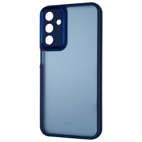 Фото - Чехол для смартфона Gelius Fade Color Case for Samsung A065 (A06) Dark Blue (99459)