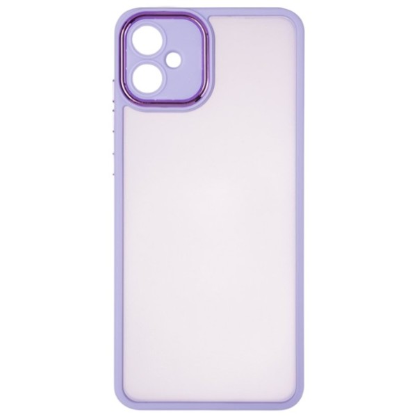 Фото - Чохол для смартфону Gelius Fade Color Case for Samsung A165 (A16) Lilac (99464)