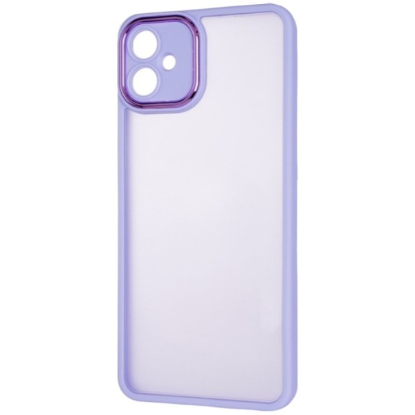Фото - Чохол для смартфону Gelius Fade Color Case for Samsung A165 (A16) Lilac (99464)