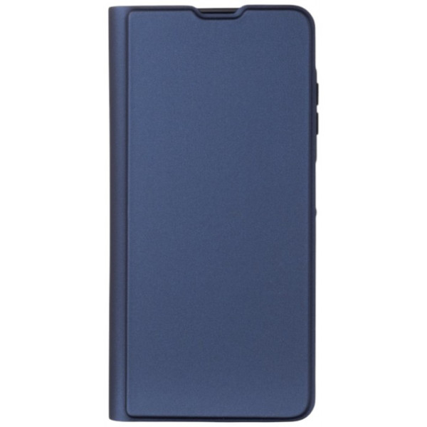 Фото - Чохол для смартфону Gelius Book Cover Shell Case for Samsung A165 (A16) Blue (99449)
