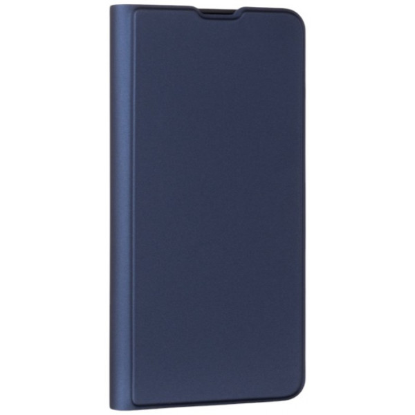 Фото - Чохол для смартфону Gelius Book Cover Shell Case for Samsung A165 (A16) Blue (99449)