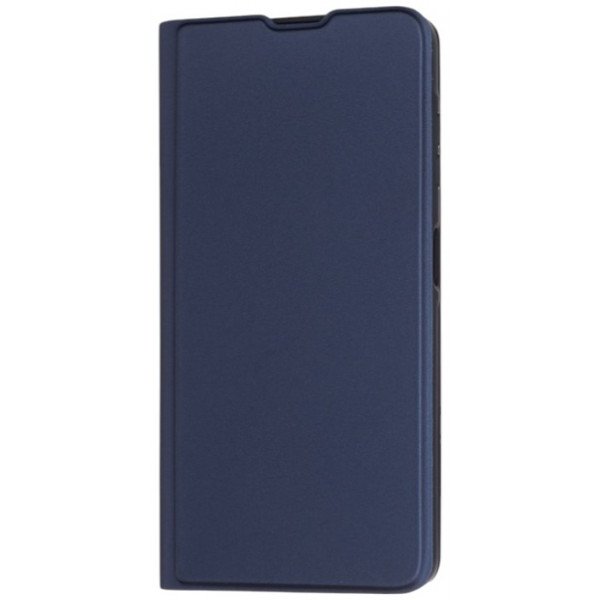 Фото - Чохол для смартфону Gelius Book Cover Shell Case for Samsung A165 (A16) Blue (99449)