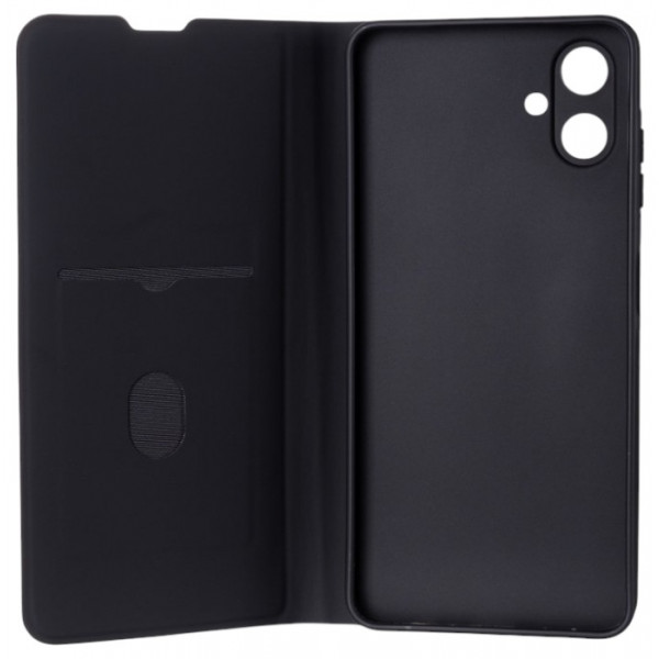 Фото - Чохол для смартфону Gelius Book Cover Shell Case for Samsung A065 (A06) Blue (99447)