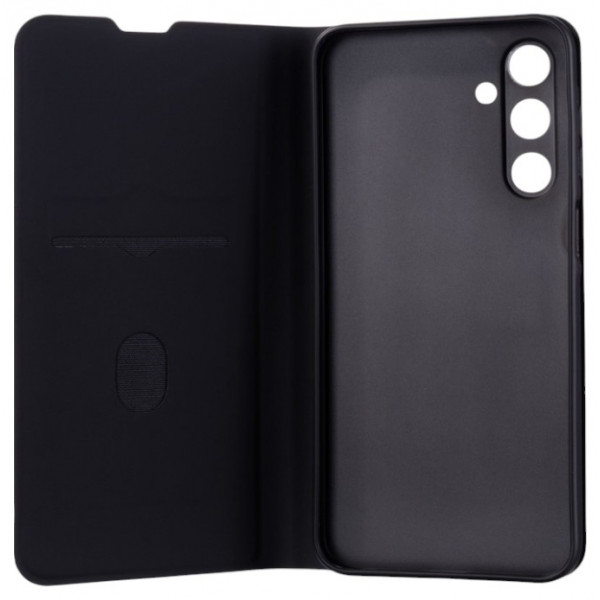 Фото - Чохол для смартфону Gelius Book Cover Shell Case for Samsung A165 (A16) Blue (99449)