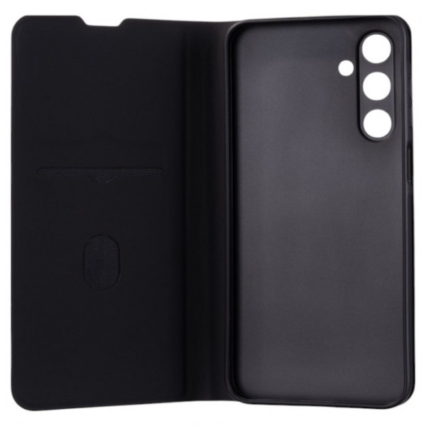 Фото - Чехол для смартфона Gelius Book Cover Shell Case for Samsung A165 (A16) Black (99448)