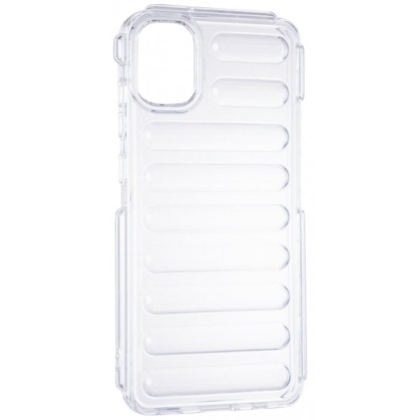 Фото - Чохол для смартфону Gelius Summer Grill Case for Samsung M156 (M15) Transparent (98794)