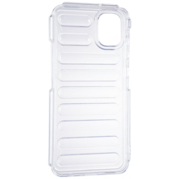 Фото - Чохол для смартфону Gelius Summer Grill Case for Samsung M156 (M15) Transparent (98794)