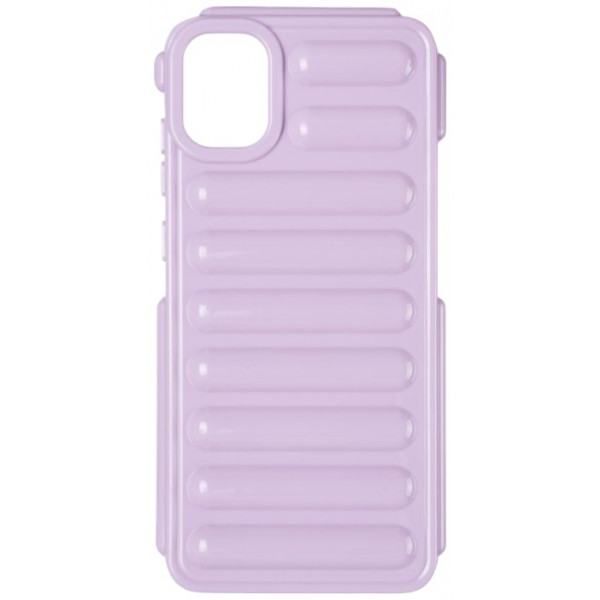 Фото - Чохол для смартфону Gelius Summer Grill Case for Samsung M156 (M15) Lilac (98793)