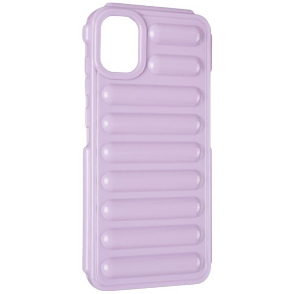 Фото - Чохол для смартфону Gelius Summer Grill Case for Samsung M156 (M15) Lilac (98793)