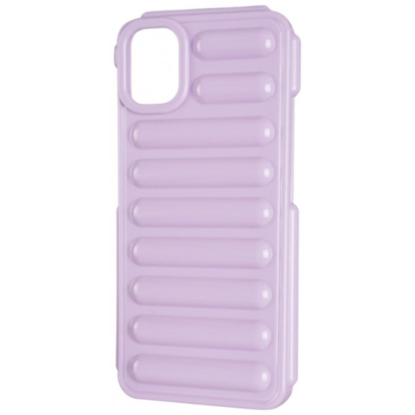 Фото - Чохол для смартфону Gelius Summer Grill Case for Samsung M156 (M15) Lilac (98793)