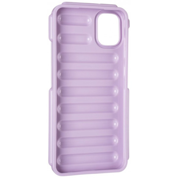 Фото - Чохол для смартфону Gelius Summer Grill Case for Samsung M156 (M15) Lilac (98793)