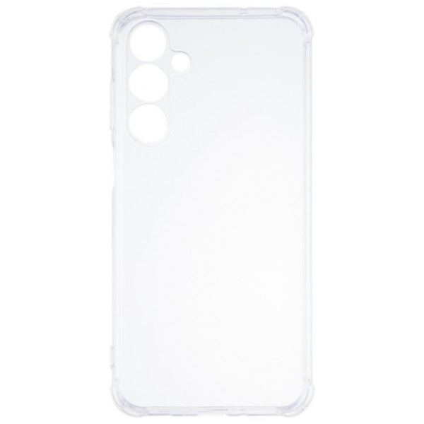 Фото - Чохол для смартфону Gelius Ultra Thin Proof for Samsung M356 (M35) Transparent (98766)