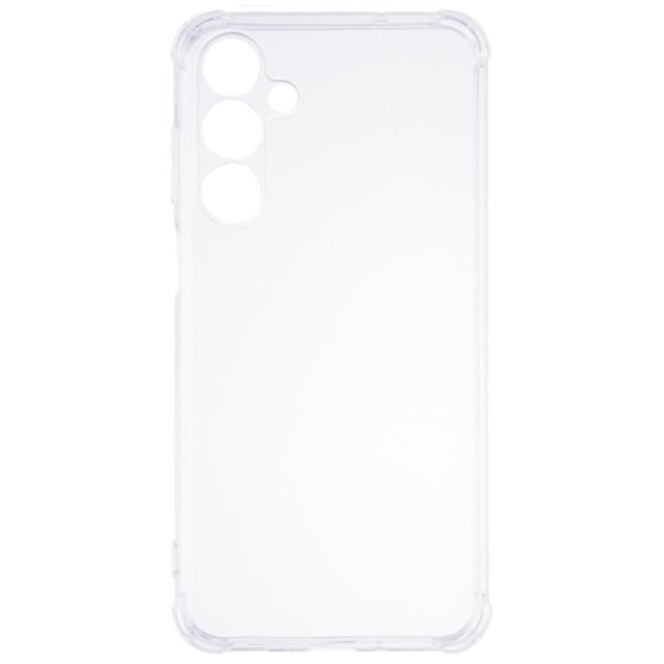 Фото - Чехол для смартфона Gelius Ultra Thin Proof for Samsung A165 (A16) Transparent (99428)