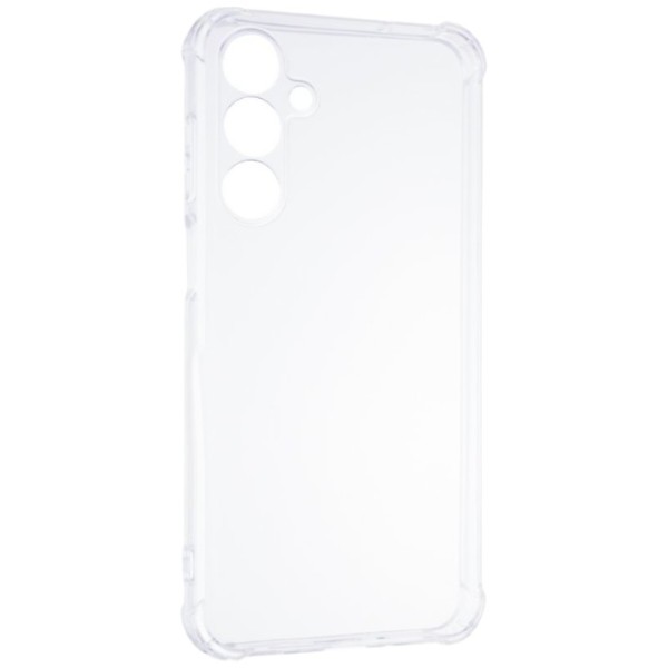 Фото - Чехол для смартфона Gelius Ultra Thin Proof for Samsung A165 (A16) Transparent (99428)