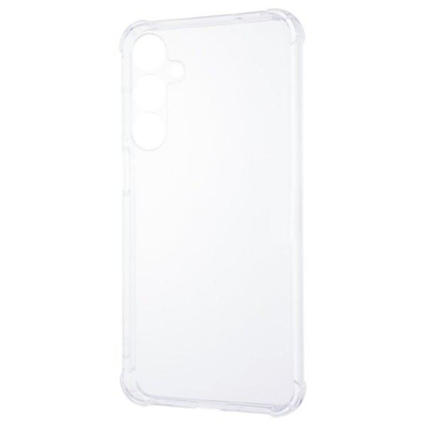 Фото - Чехол для смартфона Gelius Ultra Thin Proof for Samsung A165 (A16) Transparent (99428)