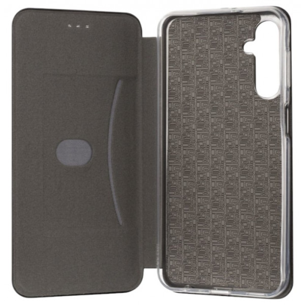Фото - Чохол для смартфону Gelius G-Case Ranger Series for Samsung M346 (M34) Black (94653)