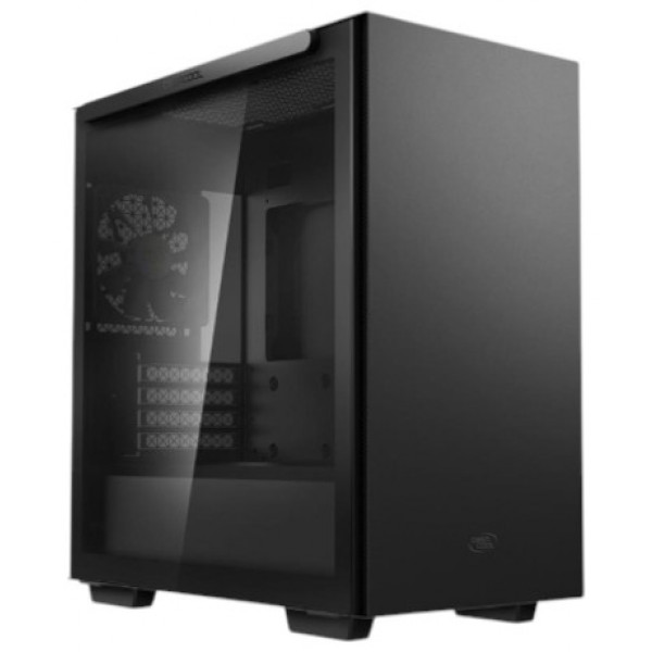 Фото - Корпус Deepcool Macube 110 Black (R-MACUBE110-BKNGM1N-G-1) без БЖ