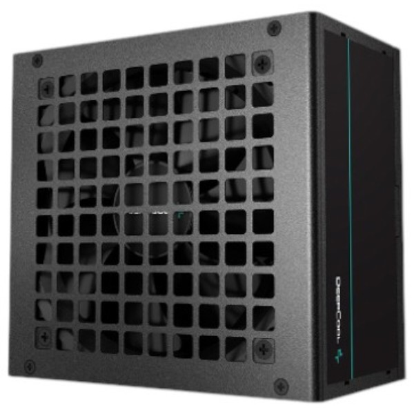 Фото - Блок питания для ПК Deepcool PF750 (R-PF750D-HA0B-EU) 750W