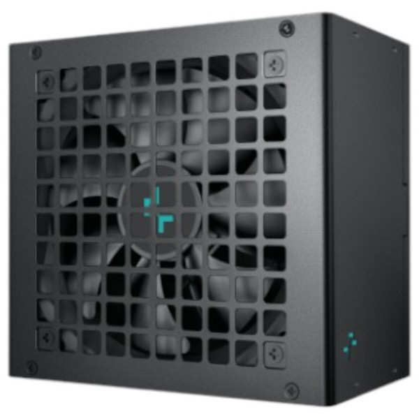 Фото - Блок питания для ПК Deepcool PL800D (R-PL800D-FC0B-EU-V2) 800W