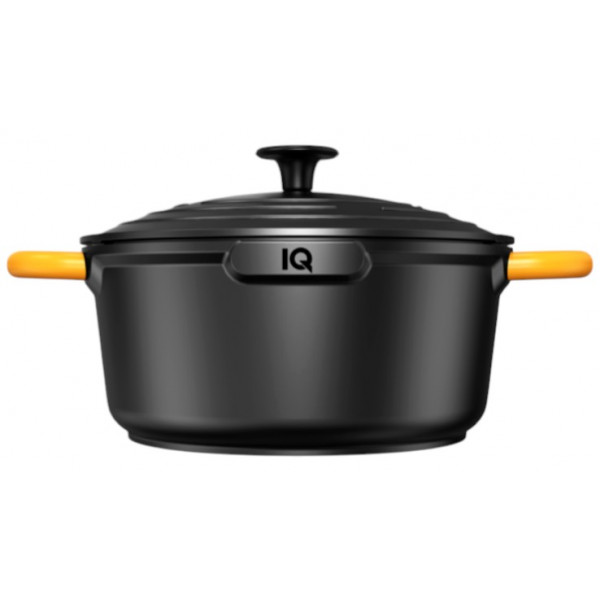Фото - Каструля IQ Be Active 1.7 л (IQ-2048-18)