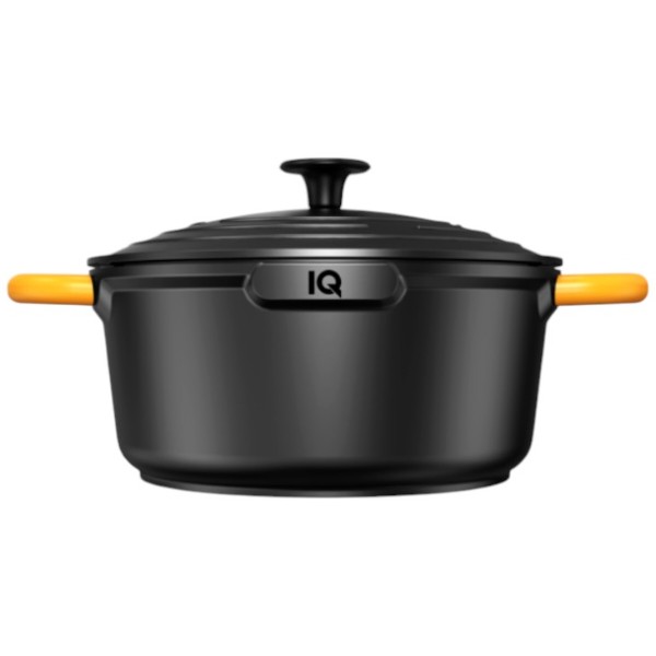 Фото - Кастрюля IQ Be Active 4.2 л (IQ-2048-24)