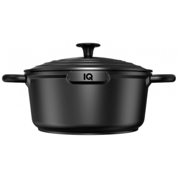 Фото - Каструля IQ Be Simple 1.7 л (IQ-2049-18)