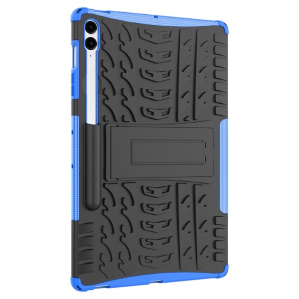 Фото - Чехол для планшета BeCover for Samsung Galaxy Tab S10 Plus (SM-X820/SM-X826) 12.4" Blue (712231)