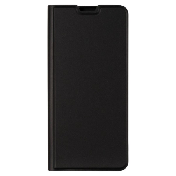Фото - Чехол для смартфона BeCover Exclusive New Style for ZTE Blade A35 Black (712604)
