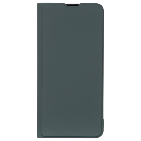 Фото - Чохол для смартфону BeCover Exclusive New Style for ZTE Blade A35 Dark Green (712606)