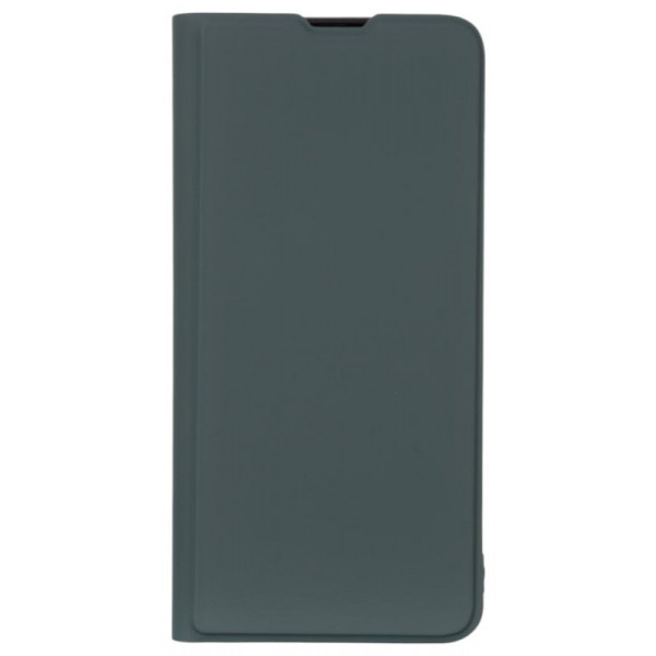 Фото - Чохол для смартфону BeCover Exclusive New Style for ZTE Blade A55 Dark Green (712611)